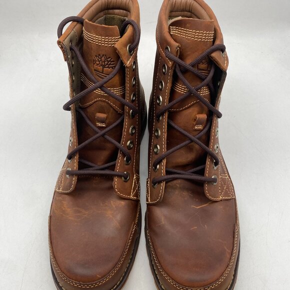 Timberland Originals Earthkeepers Boots #TB015551 Medium Brown US Men\'s Size11.5 main image 5